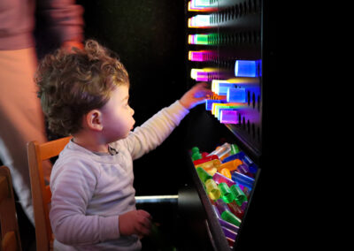 Illumination Station