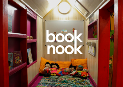 Book Nook