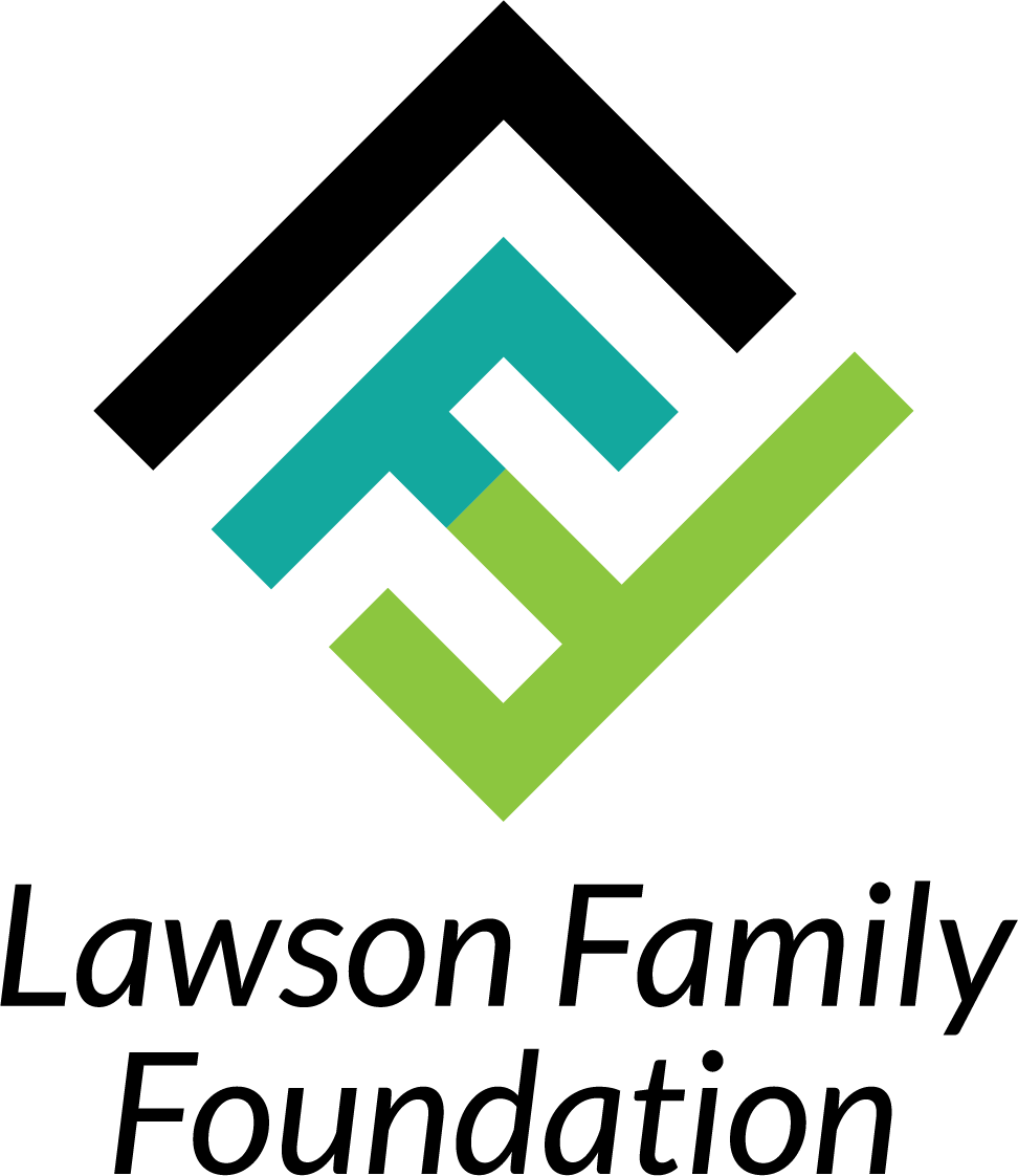The Boyd Foundation logo