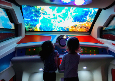 The U.S.S. Muse