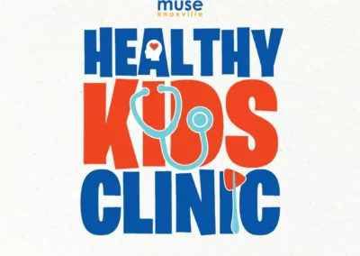 Healthy Kids Clinic
